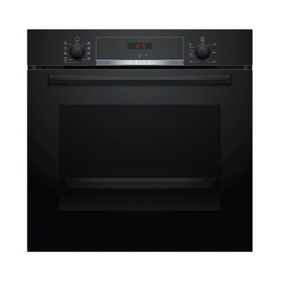 BOSCH Series 4 Built-in Oven (60 CM., 3400W, 71L) HBA534EB0K